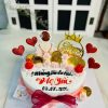 BNL11 – Bánh kem sinh nhật tặng mẹ yêu