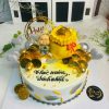 BNL15 – Bánh kem sinh nhật tặng bà nội